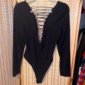 Victoria Secret Bodysuit